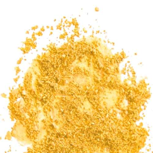 Barco Fine Sheen Metallic Lustre Dust - Sun Gold 50 g - Click Image to Close